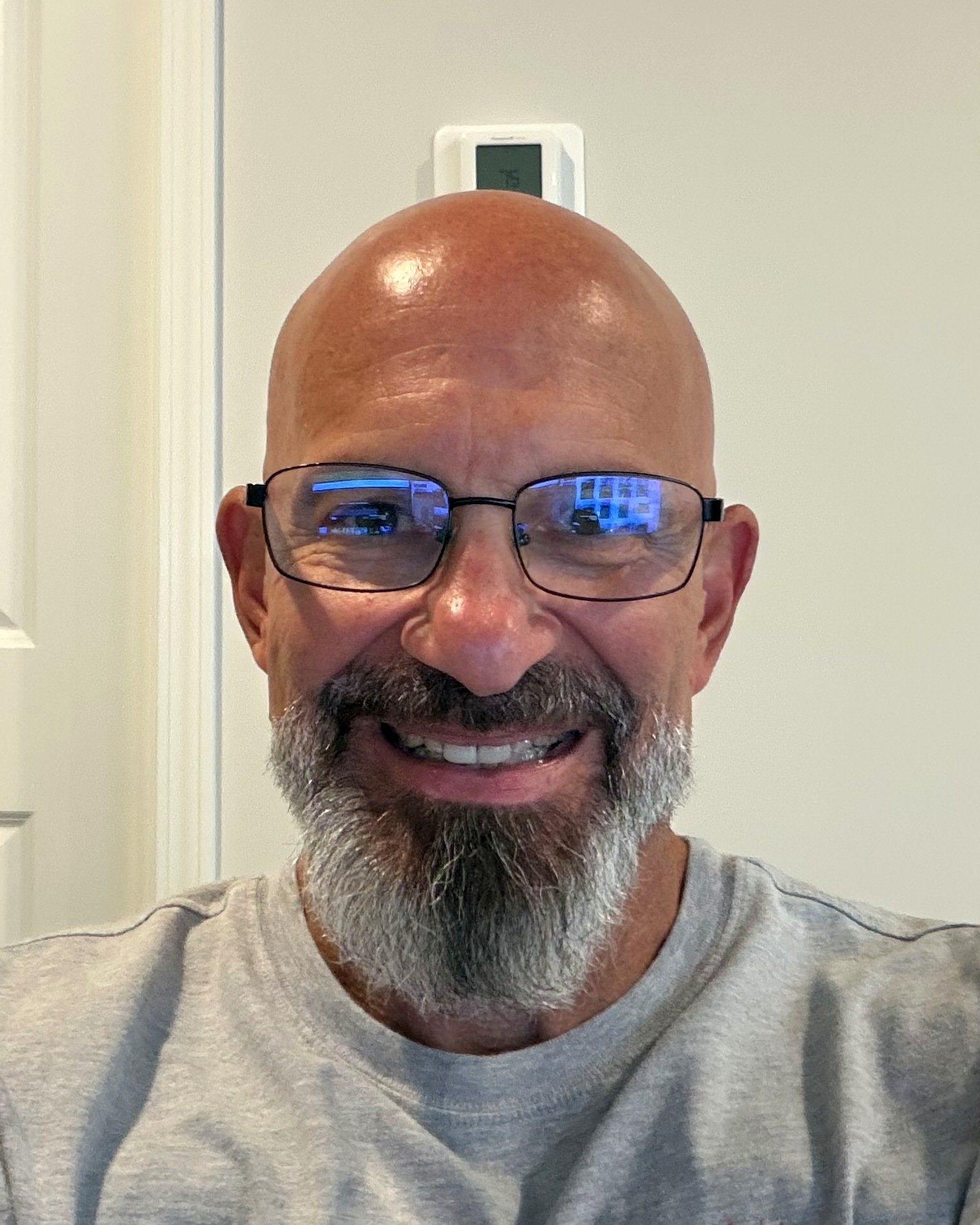 Andy Orlikoff, independent health insurance broker
